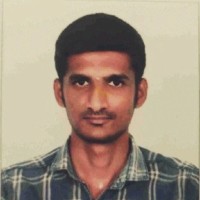 Bharath Kumar C