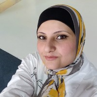 Hiba Marahleh