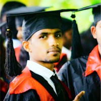 RIYAZ HAMZA (MBA - Finance and Marketing)