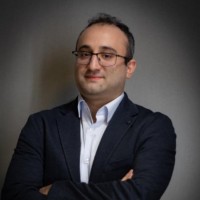 Berk Görgeç