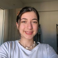 Şevval Gizem Kırbaş