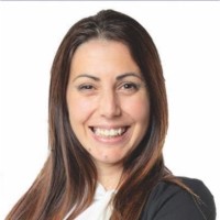 Pamela Stefanini