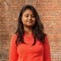 Ritwika Smriti
