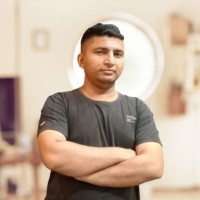 Faraz Ahmed