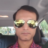 Saurabh Verma