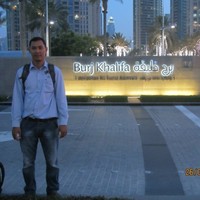 Faizal M