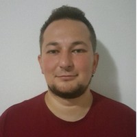 Nikica Pandilov