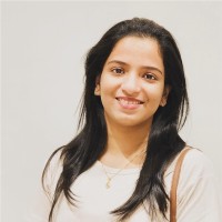 Riya Mathew