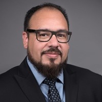 Raul Diaz