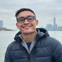 Julian David Alcala Forero