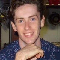 Callum Baird