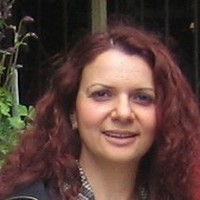 Eleftheria ATHANASSIADOU