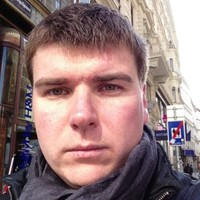 Антон Зязин