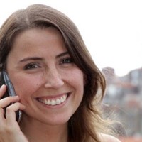 Filipa Ribeiro da Silva