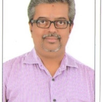 Srinivasan Bhanuchandran