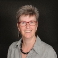 Ursula Fritschi Zimmermann