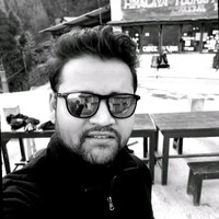 Ashwin Poudel