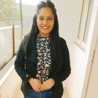 Shilpa Gohil