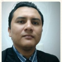 Erick Alberto Salazar Salazar