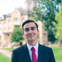 Gabriel Pastrana-O'Connor