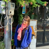 Vy Pham