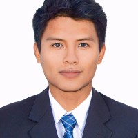 Ronald Patrick Vital Li