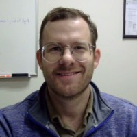 Taylor Smith