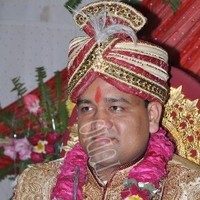 Amit Kumar Garg