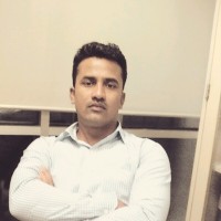 Chitrasen Bhosale