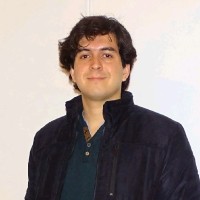 Martin Eduardo Acosta Corral