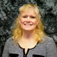 Tina Gehrig