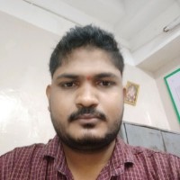 Sunil Bhavikatti