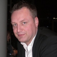 André Lütke-Bohmert