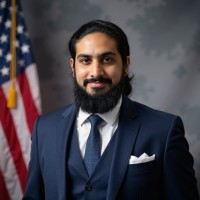 Sameer Merchant