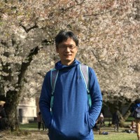謝長庚, Jeffery Hsieh
