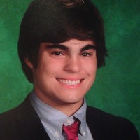 Seth Steinke