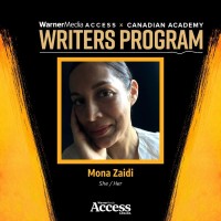 Mona Zaidi