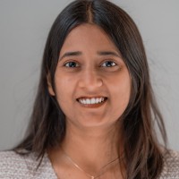 Shreya Dwivedi