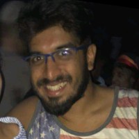 Sunil Karkera