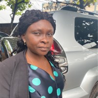 Kengne Adeline
