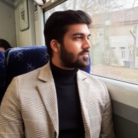 Rishav Garg