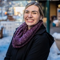Kaitlyn Maliszewski