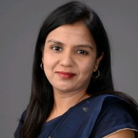 Dr Carunya Mannan