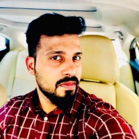 Abdul Jaleel Kanappurath