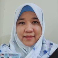 Mohammad, Amalyne