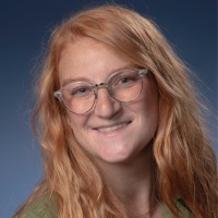 Rebecca Plantz, Pe