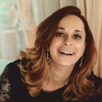 Anastasiia Tymoshenko