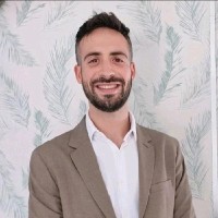 Juan Garcia Benavent