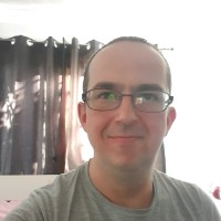 Jonathan Mckeown
