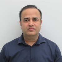 Anil Choithani